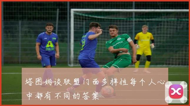 塔图姆谈联盟门面多样性每个人心中都有不同的答案